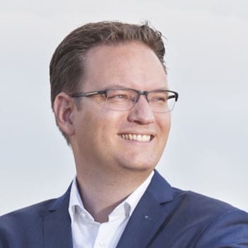 Menno van Drunen, Supply Value Consulting
